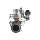 Turbo BMW . 3.0 Ld 218-258 cv 806094 Garrett