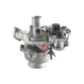 Turbo Fiat Doblo Fiorino Tipo 500L 500X 1.3 L D 95 cv 857278 Garrett
