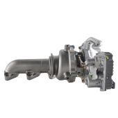 Turbo Hyundai Kona i30 Tucson i40 Kia Ceed Sportage Proceed 1.6 L Crdi 116-136 cv 843814 Garrett