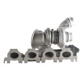 Turbo BMW Serie 1 2 3 4 5 6 7 X3 2.0 L I 136-326 cv 49477-02400 Mitsubishi