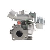 Turbo 4933501003 Mitsubishi