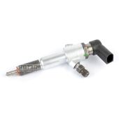 Injecteur C2 C3 107 1007 Fiesta Fusion Aygo Mazda 2 1.4 Hdi, 1.4TDci, 1.4D, 1.4CD 54 - 70 cv 5WS40149-Z Siemens