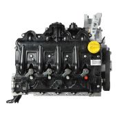 Moteur Renault 2.2 L DCI G9T - 150 cv reconditionné à neuf