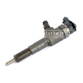 Injecteur Citroen C3 Peugeot 1007 206 307 1.4 Hdi 70 cv 0445110075 Bosch