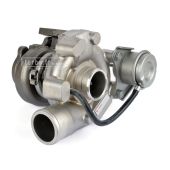 Turbo Iveco Daily II Phase 2 2.8 L 122 cv 49135-05000 Mitsubishi neuf