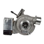 Turbo Opel Antara Chevrolet Captiva 2.0 L 150 CV 762463 Garrett