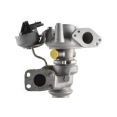 Turbo Peugeot 2008 208 301 Partner Citroen Berlingo C3 Ds3 Opel Zafira 1.5 L Hdi 100 cv 49172-03100 Mitsubishi