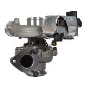 Turbo Opel Antara Chevrolet Captiva 2.0 L 150 CV 762463 Garrett