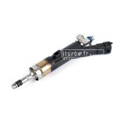 Injecteur Peugeot 308 5008 3008 Citroen C4 Berlingo Ds4 Ds3 Opel 1.2 Thp 130 cv 9810335380 Delphi neuf