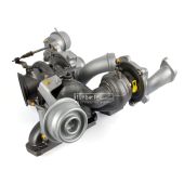 Bi-Turbo Opel Insignia Saab 9-3 Saab 9-5 2.0 Cdti 190 cv 10009700018 KKK