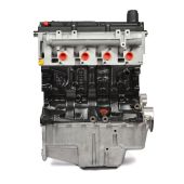 Moteur 1.5 L Dci K9K-714-716-718-722-724-726-740-766-768-800-802