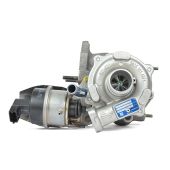 Turbo Mito Corsa Fiat 500 Doblo Punto Astra 1.3 L 95 CV 54359700027 Kkk