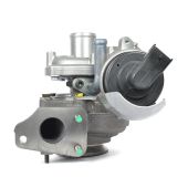 Turbo Mito Corsa Fiat 500 Doblo Punto Astra 1.3 L 95 CV 54359700027 Kkk