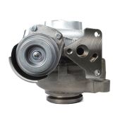 Turbo Vw Multivan Transporter 2.5 L 130-131 CV 729325 Garrett