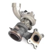 Turbo Golf 7 Seat Leon 1.4 TSI 122 cv 49180-01275 MITSUBISHI neuf