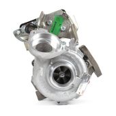 Turbo BMW 118d 120d-320d 2.0 L 122-150 CV 741785 Garrett Neuf