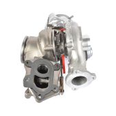 Turbo Trafic 3 Vivaro 2 NV300 1.6 Dci 116-145 cv 821942 Garrett