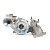 Turbo Volkswagen Transporter Combi Fourgon 1.9 L 85-105 CV 54399700020 neuf