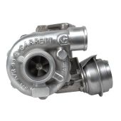 Turbo Hyundai Santa Fe Trajet 2.0 L 125 CV 729041 Garrett