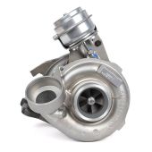 Turbo Jeep Cherokee / Grand Cherokee 2.7 L 150-163 CV 715568 Garrett