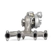 Turbo Volkswagen Transporter Combi Fourgon 1.9 L 85-105 CV 54399700020 neuf