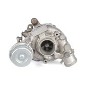 Turbo Volkswagen Polo III Classic restylee 1.9 L 90 CV 703674 Garrett