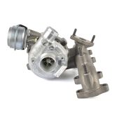 Turbo Seat Cordoba III Toledo VW Caddy 1.9 L 110 cv 712968 Garrett neuf