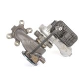 Turbo Audi Volkswagen Skoda Seat 1.5 TSI 150-160 cv 05E145701A-49791-68301 MITSUBISHI neuf