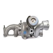 Turbo Volkswagen Transporter Combi Fourgon 1.9 L 85-105 CV 54399700020 Kkk