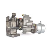 Turbo Volkswagen Polo III Classic restylee 1.9 L 90 CV 703674 Garrett
