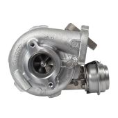 Turbo Nissan Navara Pathfinder 2.5 L 174 CV 751243 Garrett