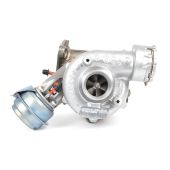 Turbo Garrett 1.9 / 2.0 L TDi 130-140 cv 717858- 0001  Audi A4 WW Passat