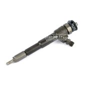 Injecteur Renault Clio Captur Kangoo Dacia Duster Sandero Lodgy Logan 1.5 Dci 75 cv 0445110652 Bosch