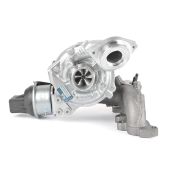 Turbo A3 Q3 Altea Octavia Golf Jetta Passat 2.0 L 110-136-140 cv 54409700021