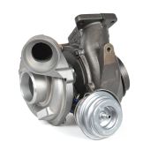 Turbo Jeep Cherokee / Grand Cherokee 2.7 L 150-163 CV 715568 Garrett