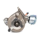 Turbo Garrett 1.9 / 2.0 L TDi 130-140 cv 717858- 0001  Audi A4 WW Passat