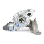 Turbo A3 Q3 Altea Octavia Golf Jetta Passat 2.0 L 110-136-140 cv 54409700021 