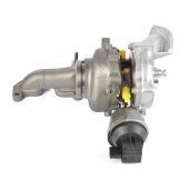 Turbo A3 Q3 Altea Octavia Golf Jetta Passat 2.0 L 110-136-140 cv 54409700021