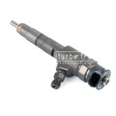 Injecteur Ford BMAX CMAX Fiesta Focus Kuga Mondeo Transit 1.5-1.6 Tdci 75-110 cv 0445110489 Bosch neuf