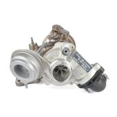 Turbo Berlingo C3 C4 DS4 208 308 2008 3008 5008 Partner 1.2 Ess 110-130-131 cv 836250-1 GARRETT