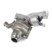 Turbo Jumpy C8 Scudo Expert 807 2.0 L 163-165 cv 806499-2