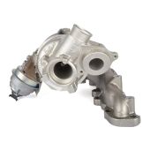 Turbo Audi A3 Golf Leon Jetta Octavia 1.6 Tdi 90-105-110 cv 813860-1 