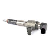 Injecteur C2 C3 107 1007 Fiesta Fusion Aygo Mazda 2 1.4 Hdi TDci D CD 70 cv 5WS40149-Z Siemens neuf (