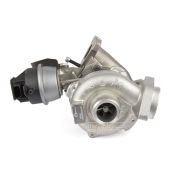 Turbo Audi A4 A5 A6 Audi Q5 Seat Exeo 2.0 L 136-143 CV 53039700190