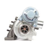 Turbo Mitsubishi L200 Pajero 2.5 L 115-133 CV 49135-02652 neuf