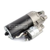 Demarreur Diesel Peugeot Citroen Fiat Hyundai Suzuki Lancia Talbot 1.7 1.8 1.9 2.1 D - cv 91044009880 ITURBO neuf