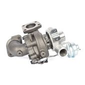 Turbo Mitsubishi L200 Pajero 2.5 L 115-133 CV 49135-02652 neuf