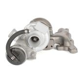 Turbo Smart Fortwo MKII 0.8 L 45 cv 54319700003 Kkk