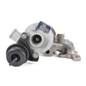 Turbo Smart Fortwo MKII 0.8 L 45-54 cv 54319700005 Kkk