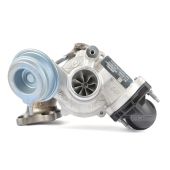 Turbo Peugeot 208 Essence 1.2 puretech 82 cv 849966-0002 GARRETT